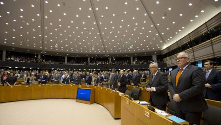 Ευρωβουλή: Ζητά δίκαιο και διαφανή φορολογικό ανταγωνισμό