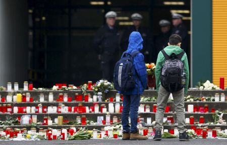 Σοκ για το βίντεο από το εσωτερικό του Airbus την ώρα της συντριβής