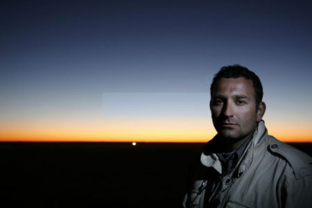 «Το προϊόν» στον «Ορίζοντα» με τον Σωτήρη Δανέζη