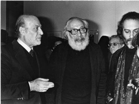 Οδυσσέας Ελύτης: «Κατά παραγγελία» μεταφραστής