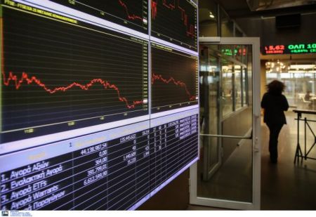 Minor gains for the Athens Stock Exchange on Friday