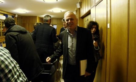 Μπούτας σε υπουργό: «Καταλαβαίνουμε, αλλά οι αγρότες θα συνεχίσουν τους αγώνες»