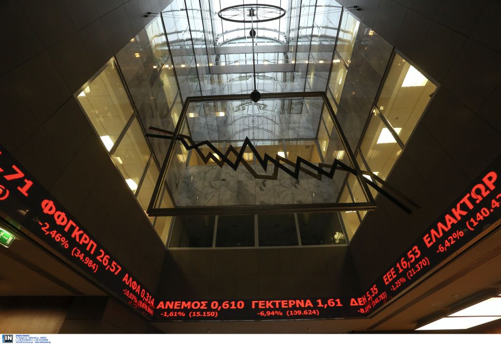 Πώς είδε η αγορά τις τράπεζες