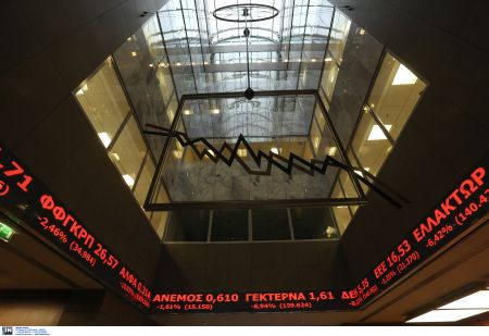 Πώς είδε η αγορά τις τράπεζες