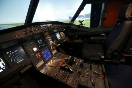 Τον κανόνα των «δύο ατόμων στο πιλοτήριο» θα προτείνει η ευρωπαϊκή αρχή