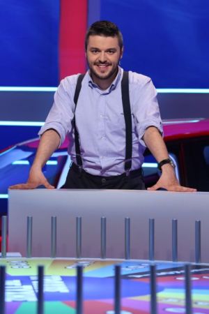 Η ολική επιστροφή των τηλεπαιχνιδιών