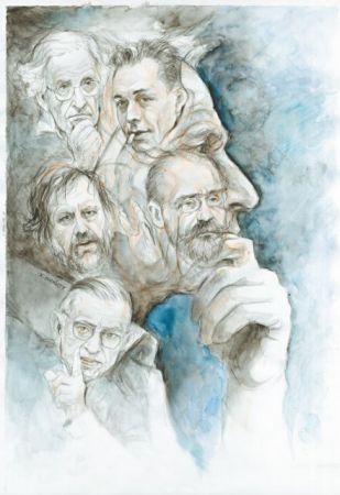 Τι απέγιναν οι διανοούμενοι