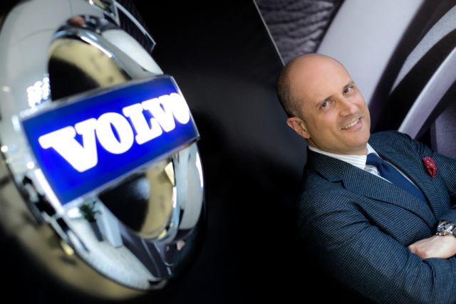 Γιάννης Πετούλης: «Αισιόδοξα σήματα ανάπτυξης της αγοράς αυτοκινήτου»