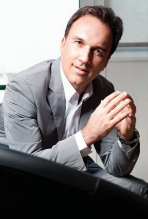 Καινοτομία MLS με πηγή έμπνευσης από τη Θεσσαλονίκη