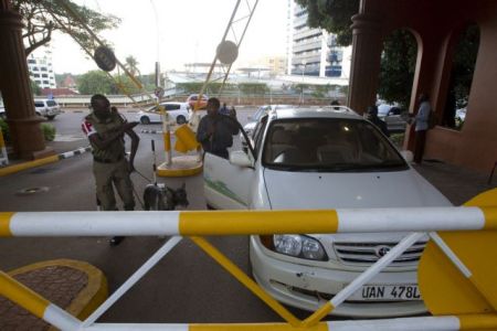 Σομαλία: 7 νεκροί από εισβολή ενόπλων σε ξενοδοχείο