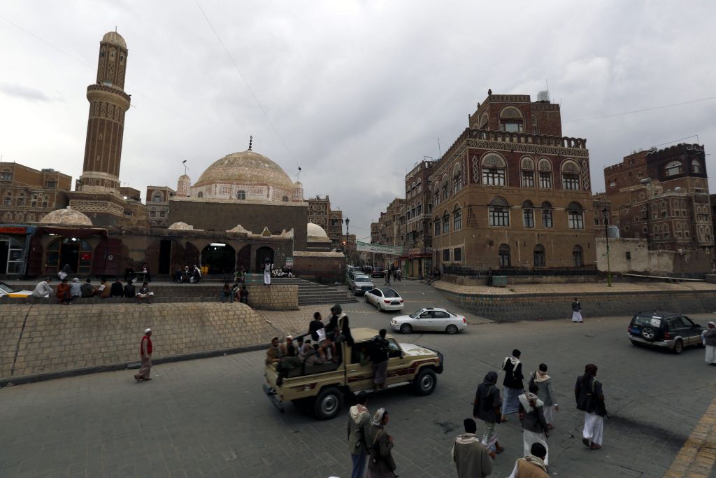 Υεμένη: Συνεχίζονται οι σαουδαραβικές επιδρομές κατά των ανταρτών