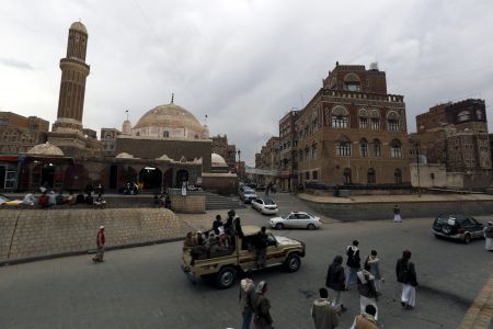 Υεμένη: Συνεχίζονται οι σαουδαραβικές επιδρομές κατά των ανταρτών