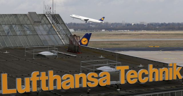«Ναι» στον «κανόνα των δύο» για το πιλοτήριο από τον όμιλο Lufthansa