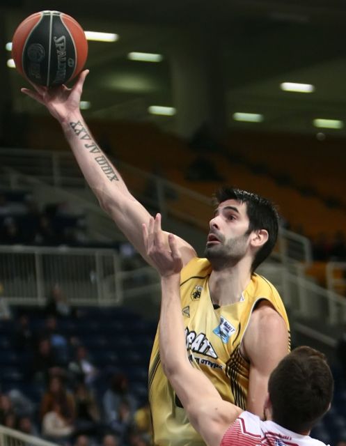 Ντούσαν Σάκοτα: «Είχα μόλις 15% πιθανότητες να ζήσω»