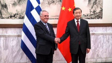 Μύθοι και αλήθειες για τα δάνεια από Πεκίνο – Μόσχα