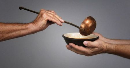 ΜΚΟ Κλίμακα: Ημερίδα για τα τρόφιμα που περισσεύουν στις 31 Μαρτίου