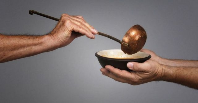 ΜΚΟ Κλίμακα: Ημερίδα για τα τρόφιμα που περισσεύουν στις 31 Μαρτίου