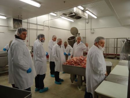 Γύρος από τον Ασπρόπυργο σε Μανχάταν και Ντουμπάι