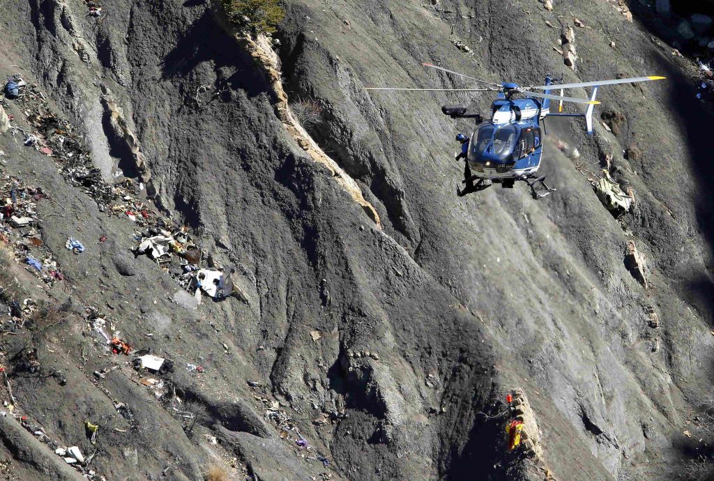 Σιβηρία: Συντριβή ελικοπτέρου με τουλάχιστον 17 νεκρούς