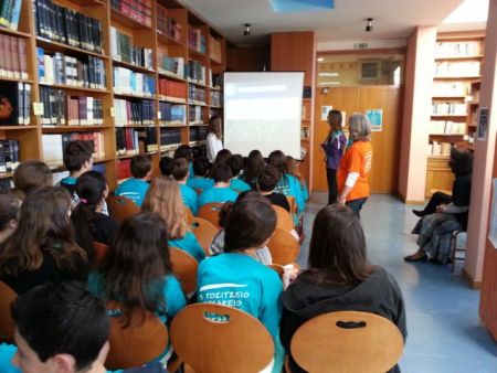 Ακαδημαϊκοί, ερευνητές και μαθητές αναζητούν την έννοια του αγώνα