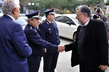 ΕΛ.ΑΣ: Καθιερώνει την «Ωρα του Πολίτη»