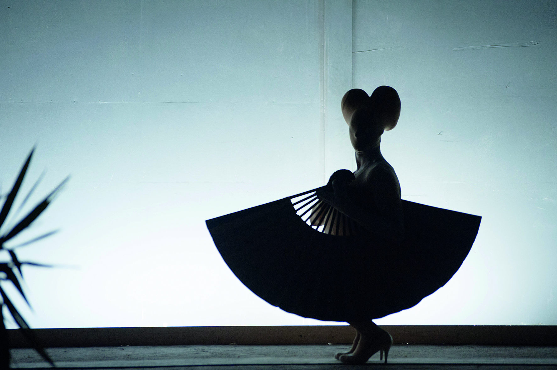 Εξωστρεφές «Relic»