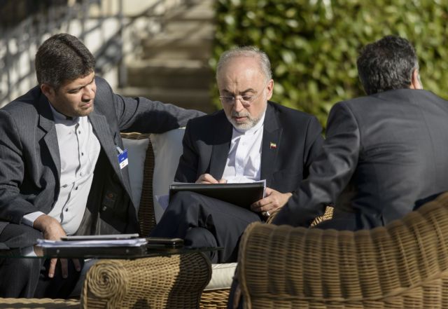 Ιράν:Διαψεύδει τα περί προκαταρκτικής συμφωνίας για τα πυρηνικά