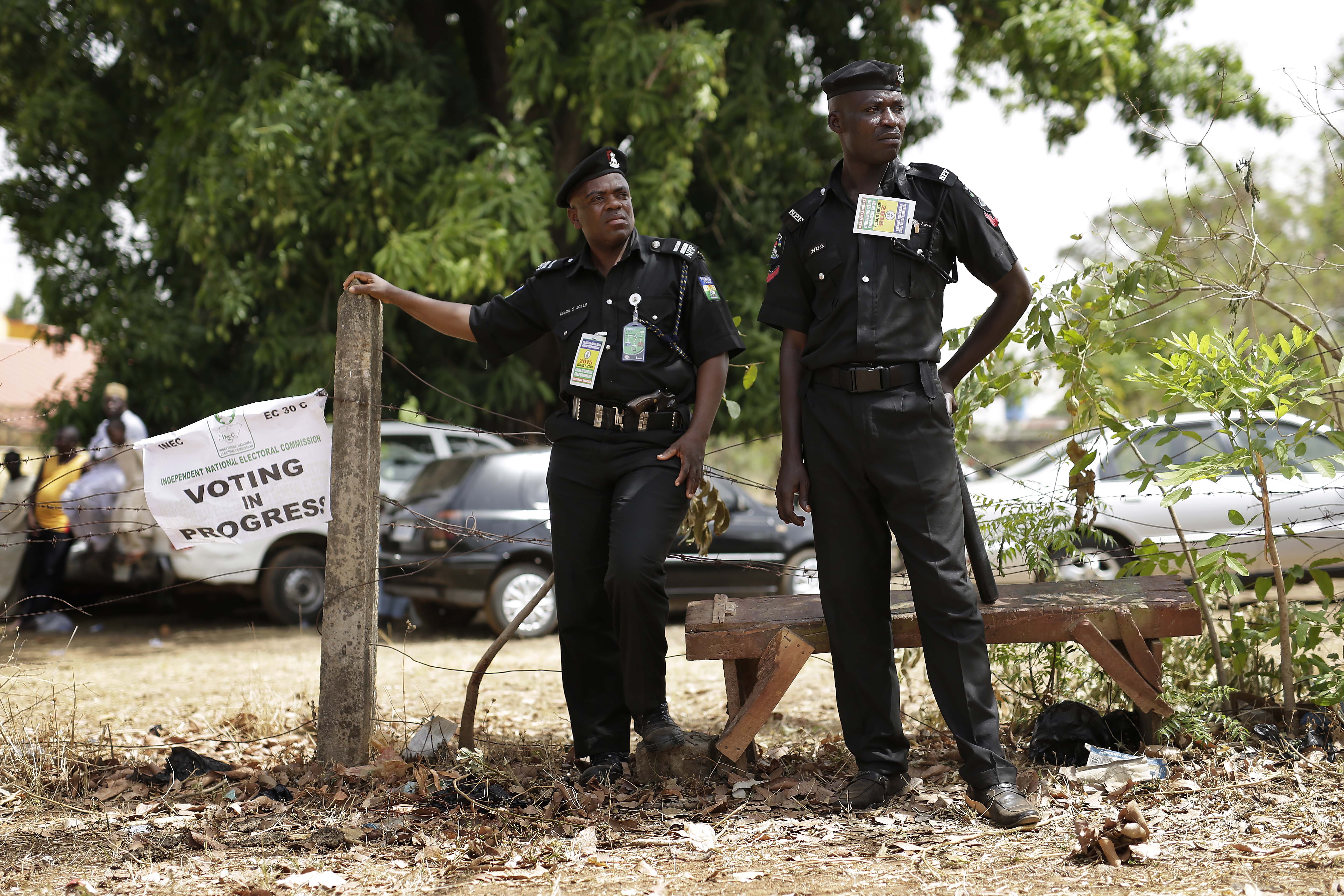 Νιγηρία: Εκλογές με επιθέσεις της Μπόκο Χαράμ-Στους 15 οι νεκροί
