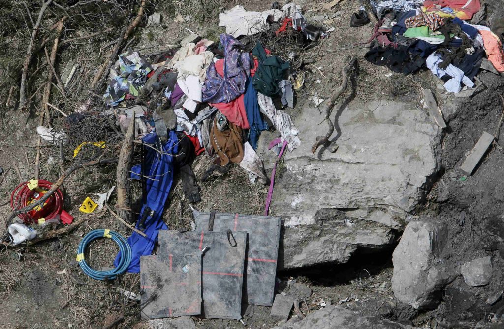 Λούμπιτς: Είχε ακολουθήσει ψυχοθεραπεία για αυτοκτονικές τάσεις