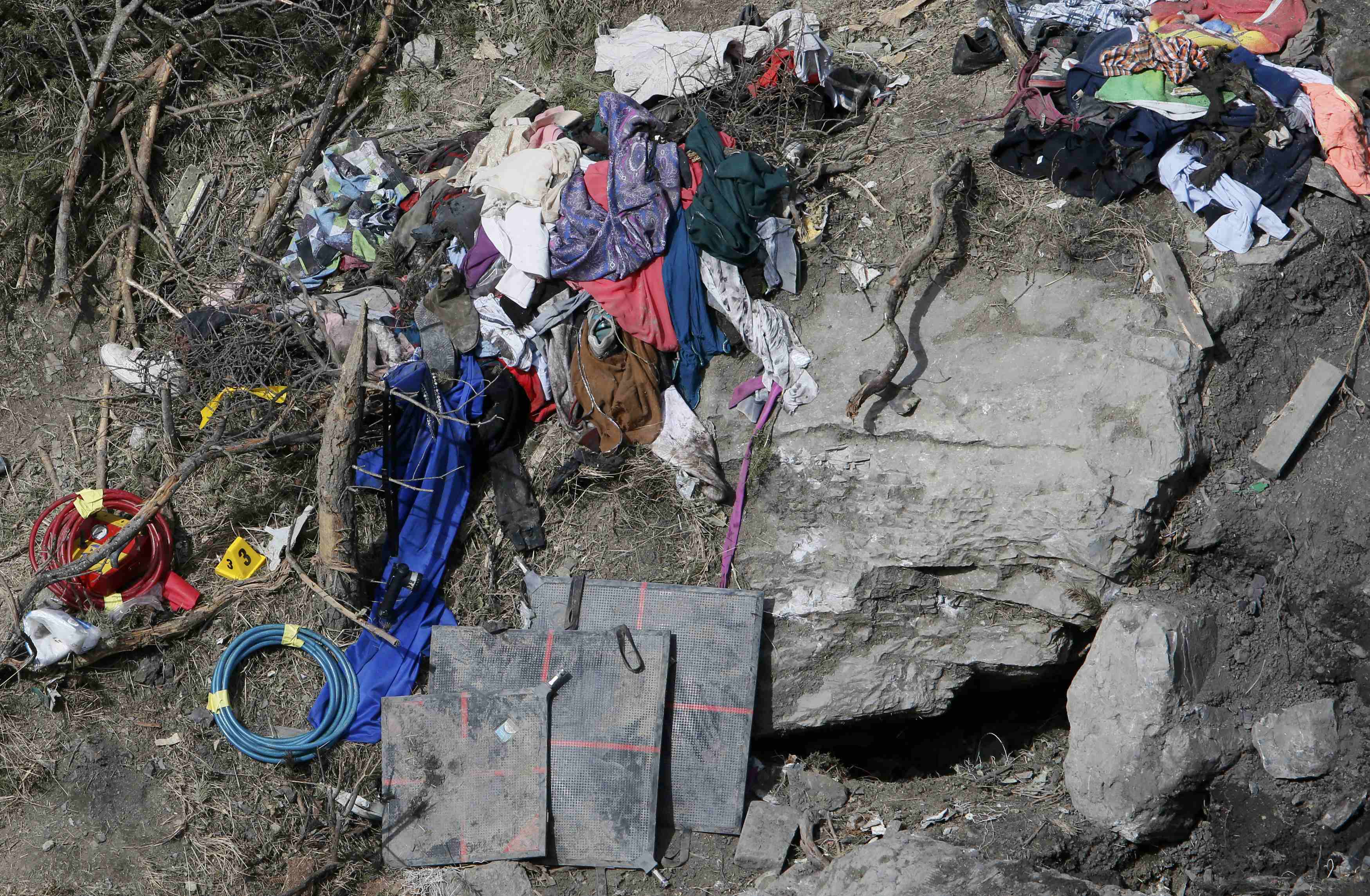 Λούμπιτς: Είχε ακολουθήσει ψυχοθεραπεία για αυτοκτονικές τάσεις