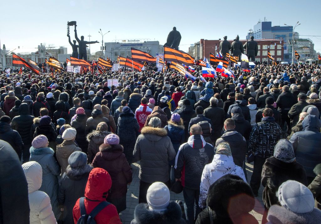 Για «βλάσφημη» όπερα απολύθηκε ο διευθυντής κρατικού θεάτρου Ρωσίας