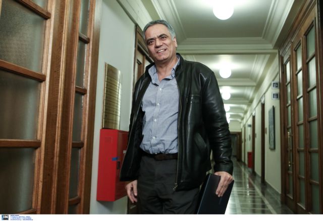 Σκουρλέτης: «Τεράστιας σημασίας η επίσκεψη Τσίπρα στη Μόσχα»