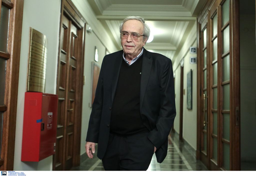 Με μεικτό σύστημα η επιλογή διευθυντών σχολείων