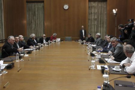 Τσίπρας: Συμφωνία στα πλαίσια της λαϊκής εντολής-Θέλουμε στο Eurogroup να υπάρξει σαφής καταγραφή της προόδου