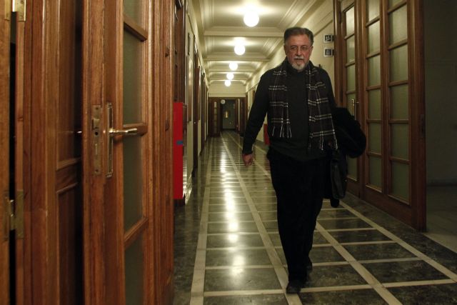 Προς τροποποίηση του νομοθετικού πλαισίου κρίσεων και προαγωγών της ΕΛΑΣ