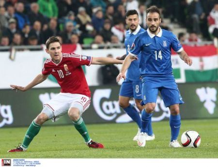 Θύματα τροχαίου Φετφατζίδης, Μόρας, Ταχτσίδης στην Ουγγαρία