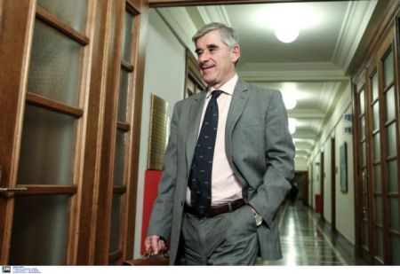 Νικολούδης: Κλιμάκια ελέγχου στην Αττική για την πάταξη λαθρεμπορίου