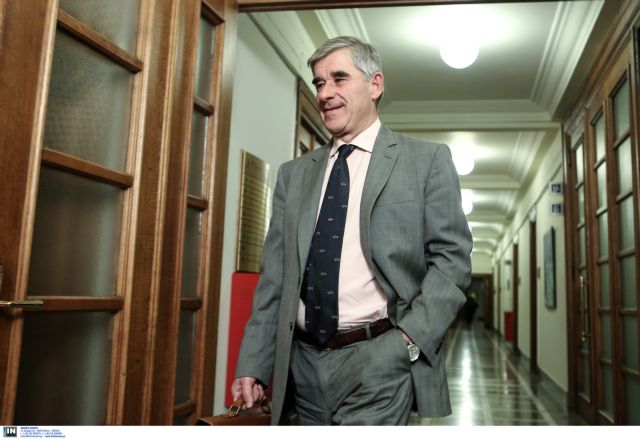 Νικολούδης: Κλιμάκια ελέγχου στην Αττική για την πάταξη λαθρεμπορίου