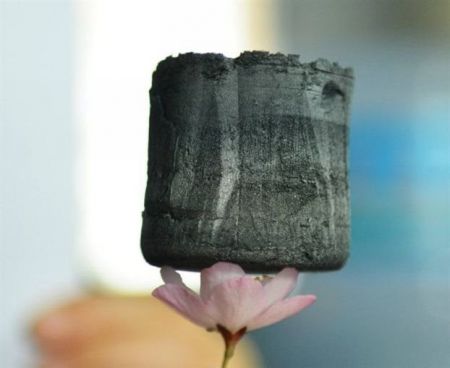 «Τα πάντα όλα» με γραφένιο!