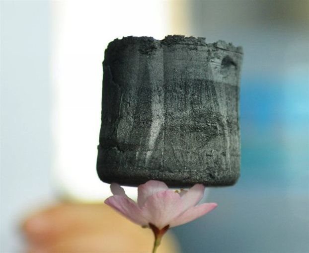 «Τα πάντα όλα» με γραφένιο!