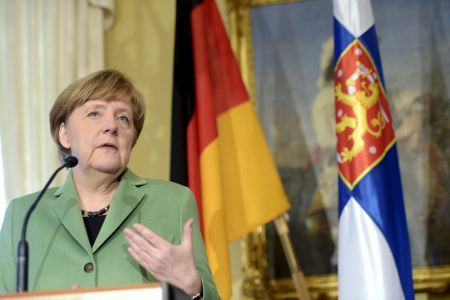 Μέρκελ: Η Ελλάδα έχει κάποια ευελιξία να προσδιορίσει τις μεταρρυθμίσεις