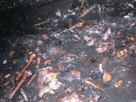 Προϊστορικοί Ιταλοί ξεκοκάλιζαν τους νεκρούς τους