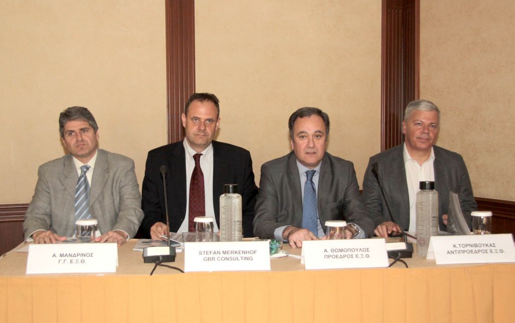 Θεσσαλονίκη: Σταθερά υψηλός ο βαθμός ικανοποίησης των τουριστών