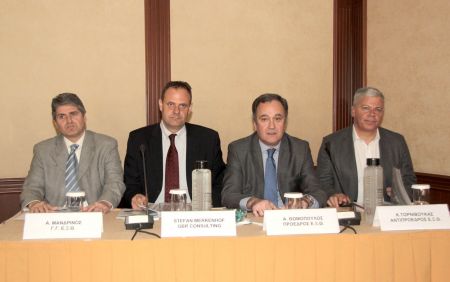 Θεσσαλονίκη: Σταθερά υψηλός ο βαθμός ικανοποίησης των τουριστών