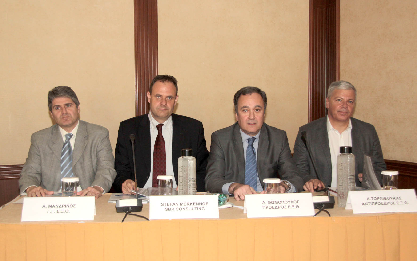 Θεσσαλονίκη: Σταθερά υψηλός ο βαθμός ικανοποίησης των τουριστών