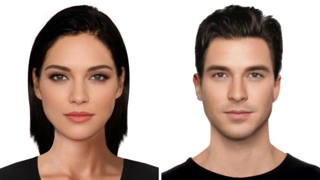 Το προφίλ του ωραίου