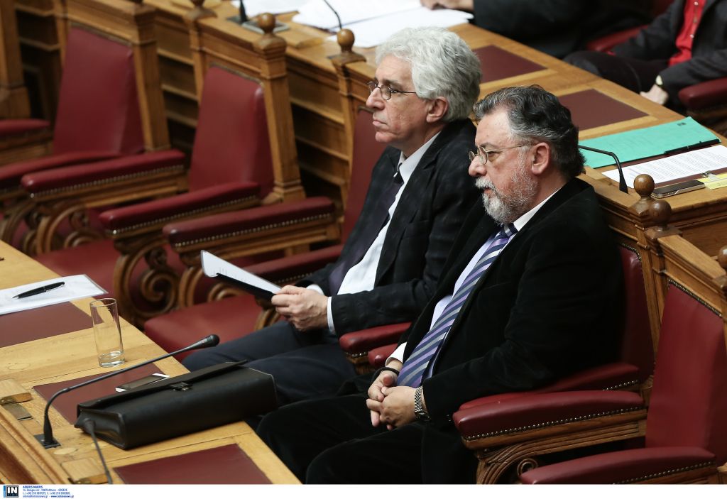 Ι. Πανούσης: «Είμαι ένας μοναχικός καβαλάρης…»