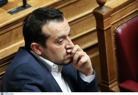 Παππάς:Οι τηλεοπτικοί σταθμοί να λειτουργήσουν με όρους νομιμότητας