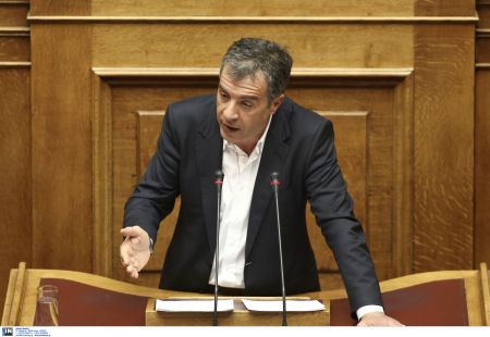 Ποτάμι: Μεταρρυθμίσεις και όχι φορολογικές επινοήσεις