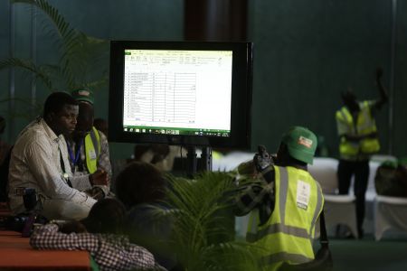 Νιγηρία: Η Αντιπολίτευση φαίνεται να πετυχαίνει ιστορική νίκη